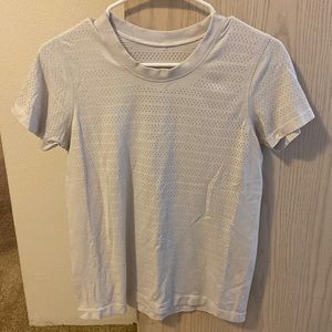 Lululemon Breeze Short Sleeve